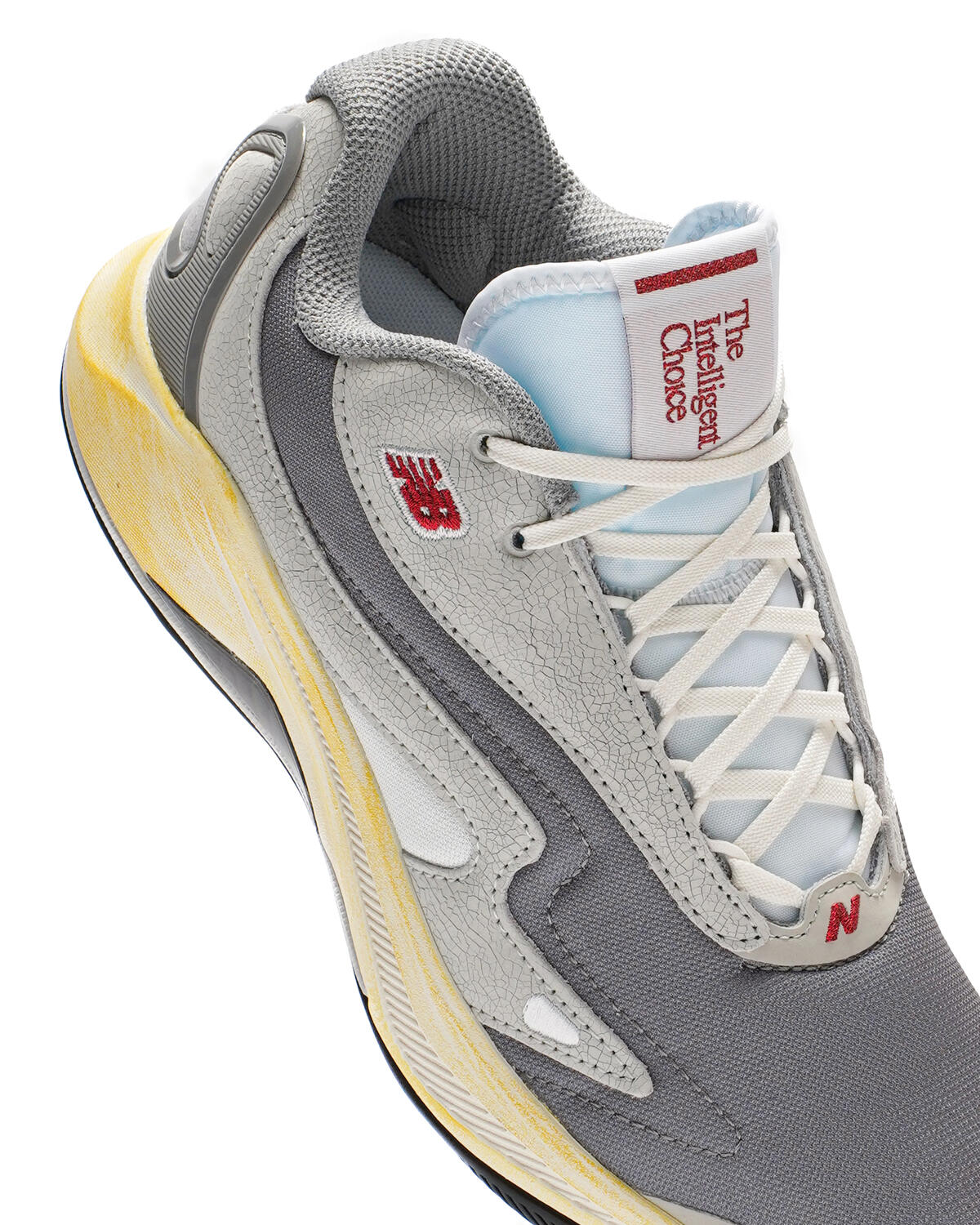 New Balance Kawhi IV 'Transcend History' | BBKLSGD4 | AFEW STORE